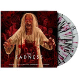 Tzechar - The sadness (LP)