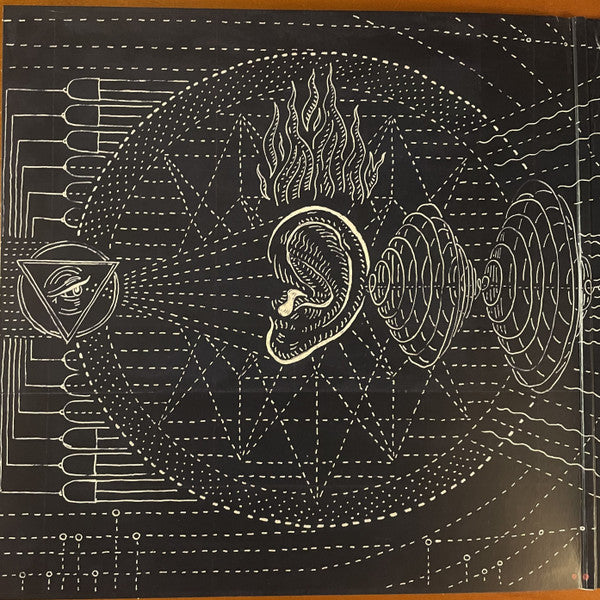 Comet Is Coming, The - Hyper-Dimensional Expansion Beam (LP) - Velvet Music