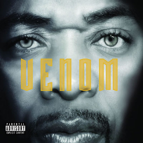 U-god - Venom (CD) - Velvet Music