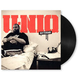 U -niq - Rotterdam (LP) - Velvet Music