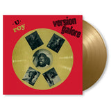 U-Roy - Version galore (LP) - Velvet Music