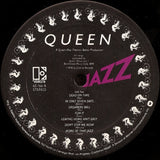 Queen - Jazz (tweedehands LP) - Velvet Music