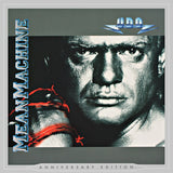 U.d.o. - Mean machine (CD) - Velvet Music
