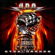 U.d.o. - Steelhammer (CD) - Velvet Music