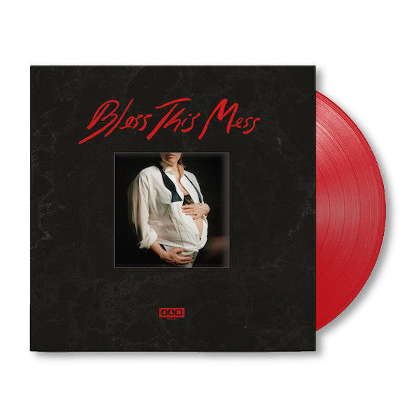 U.S. Girls - Bless this mess (LP) - Velvet Music