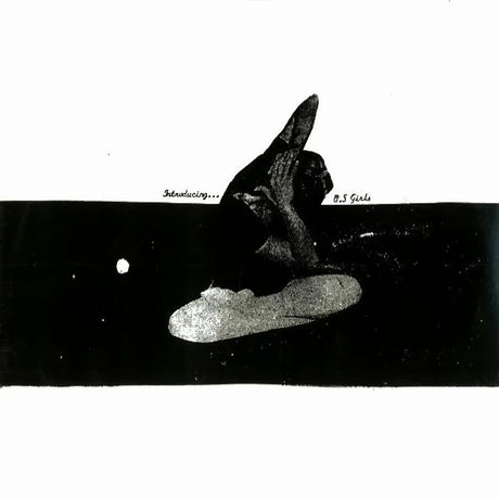 U.S. Girls - Introducing... (LP) - Velvet Music