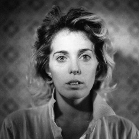U.S. Girls - Half free (LP)