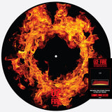 U2 - Fire (LP) - Velvet Music