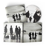U2 - All that you can't leave behind - 20th anniversary (CD) - Velvet Music