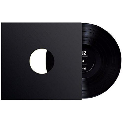 U2 - Blackout (Preloaded Player audio) - Velvet Music