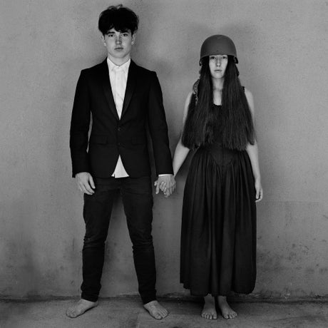 U2 - Songs of experience (LP) - Velvet Music