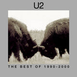 U2 - Best of 1990-2000 (LP) - Velvet Music