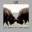 U2 - Best of 1990-2000 (LP) - Velvet Music