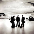 U2 - All that you can't leave behind + 1 (CD) - Velvet Music