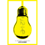 U2 - Innocence + experience tour (DVD movie) - Velvet Music