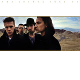 U2 - Joshua tree - 30th anniversary (CD) - Velvet Music
