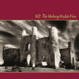 U2 - Unforgettable.-1cd/25th (CD) - Velvet Music