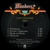 Cat Stevens - Numbers (tweedehands LP) - Velvet Music