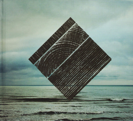 Fink - Perfect Darkness (tweedehands CD) - Velvet Music