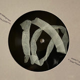 More Eaze, Pardo, Glass - Paris Paris, Texas Texas (LP) - Velvet Music