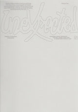 Boyz (15), The - Unexpected (CD) - Velvet Music