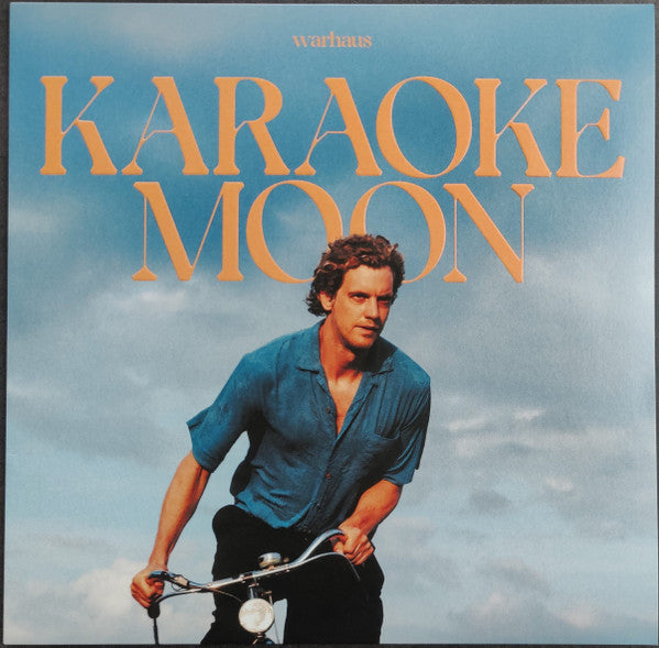 Warhaus - Karaoke Moon (LP) - Velvet Music