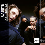 Uassyn - Zacharya - jazz thing next generation vol. 87 (CD) - Velvet Music