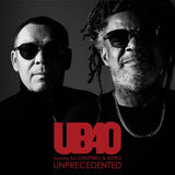 UB40 Featuring Ali Campbell & Astro - Unprecedented (LP) - Velvet Music