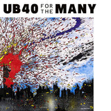 UB40 - For the many (LP) - Velvet Music