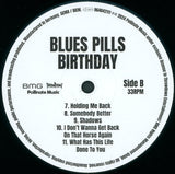 Blues Pills - Birthday (LP) - Velvet Music