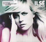 Ilse DeLange - Eye Of The Hurricane (tweedehands CD) - Velvet Music