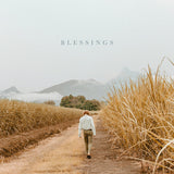 Hollow Coves - Blessings (LP) - Velvet Music