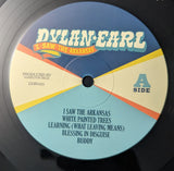 Dylan Earl - I Saw The Arkansas (CD) - Velvet Music