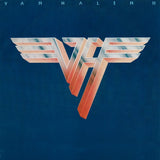 Van Halen - Van Halen II (tweedehands LP) - Velvet Music