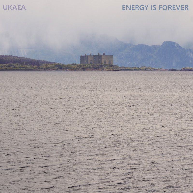 UKAEA - L'énergie est éternelle (33 tours)