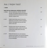 Jolanda Zwoferink, Arie J. Keijzer - Keijzer- Jolanda Zwoferink (CD) - Velvet Music