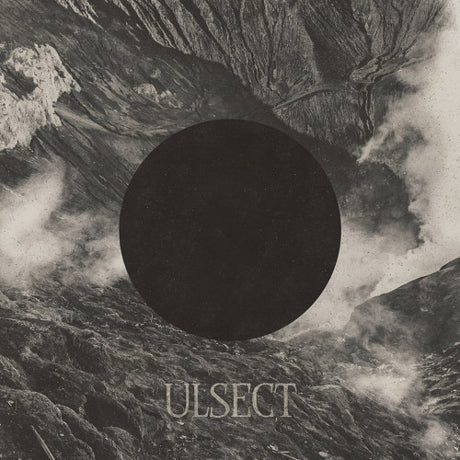 Ulsect - Ulsect (LP)
