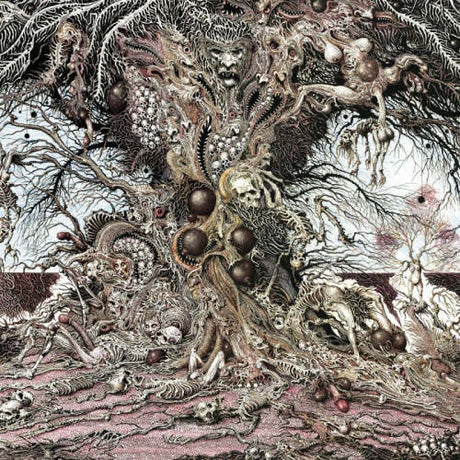 Ulthar - Providence (CD)