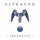 Ultravox - Ingenuity (CD) - Velvet Music