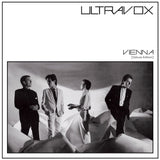Ultravox - Vienna: 40th anniversary (CD) - Velvet Music