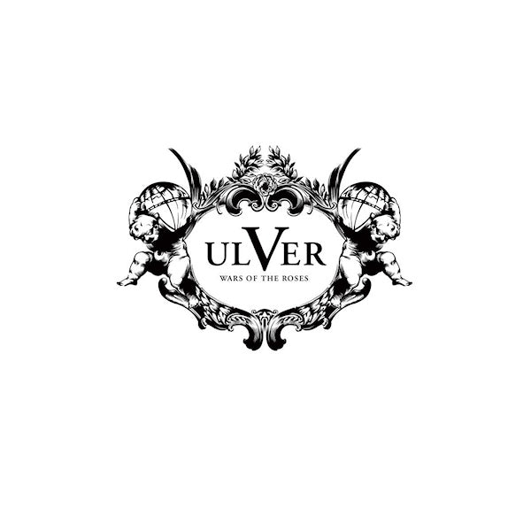 Ulver - Wars of the roses (CD) - Velvet Music