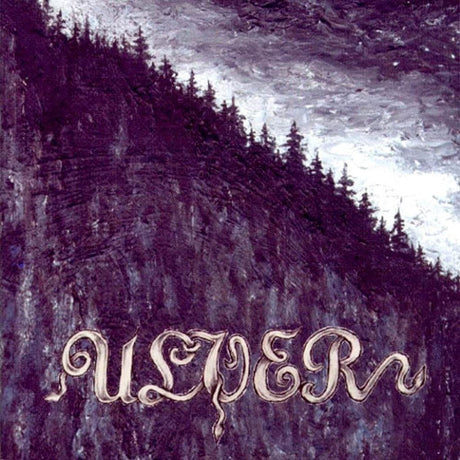 Ulver - Bergtatt (CD) - Velvet Music