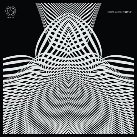 Ulver - Drone activity (CD) - Velvet Music