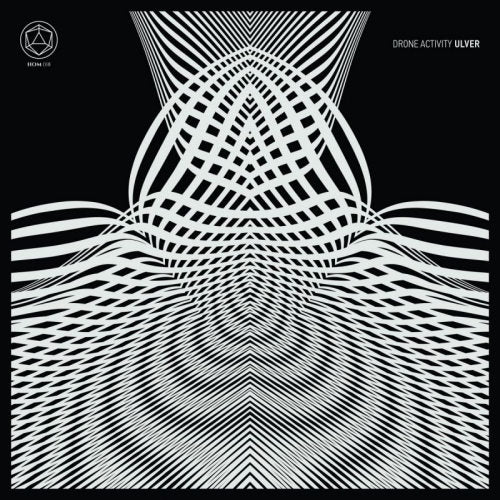 Ulver - Drone activity (CD) - Velvet Music