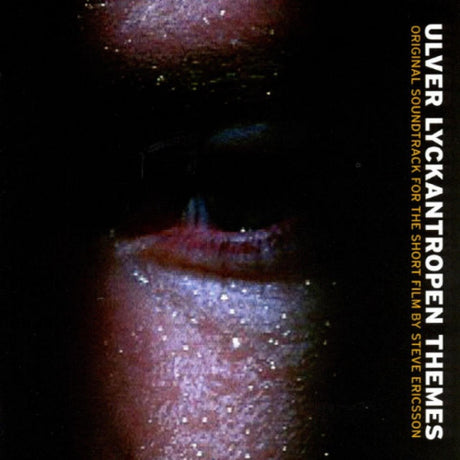 Ulver - Lyckantropen themes (CD) - Velvet Music