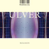 Ulver - Perdition city (CD) - Velvet Music