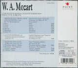 Wolfgang Amadeus Mozart : Der Mozarteumchor Salzburg And Das Mozarteum Orchester Salzburg, Ernst Hinreiner, Gabriele Fuchs, Angelika Novak, Franz Sailer, Hartmut Müller - Coronation Mass - Laudate Dominum - Exsultate, Jubilate (CD d'occasion)