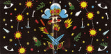 Kaytranada - 99.9% (tweedehands CD) - Velvet Music