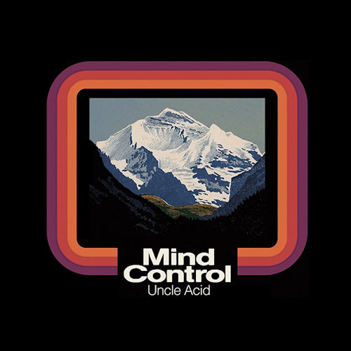 Uncle Acid & The Deadbeats - Mind control (LP) - Velvet Music