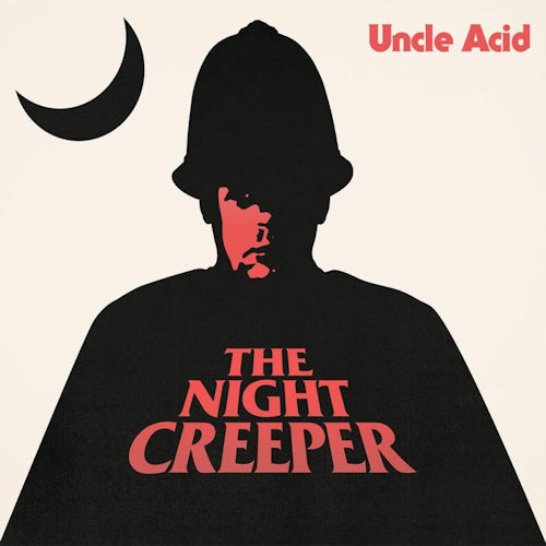 Uncle Acid & The Deadbeats - Night creeper (LP) - Velvet Music